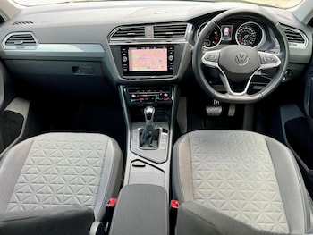 Used Volkswagen Tiguan 2022 for sale - 76541553: Photo