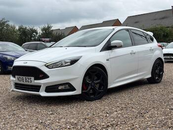 Used Ford Focus 2018 for sale - 79882310: Photo