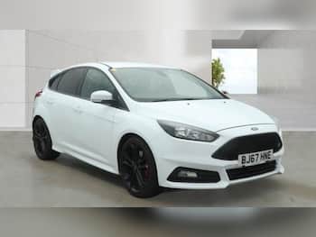 Used Ford Focus 2017 for sale - 79882315: Photo