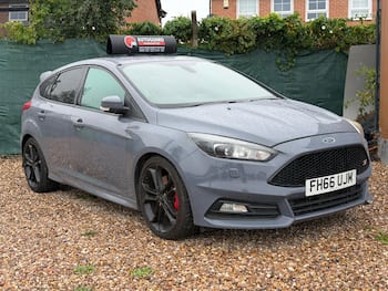 Used Ford Focus 2016 for sale - 79882314: Photo