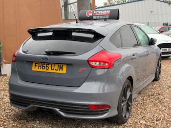 Used Ford Focus 2016 for sale - 79882314: Photo