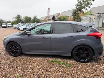 Used Ford Focus 2016 for sale - 79882314: Photo