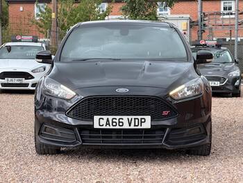 Used Ford Focus 2017 for sale - 79882301: Photo