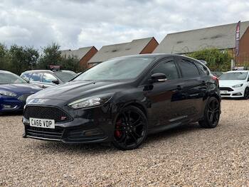 Used Ford Focus 2017 for sale - 79882301: Photo