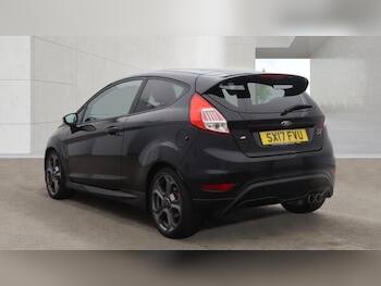 Used Ford Fiesta 2017 for sale - 79882312: Photo