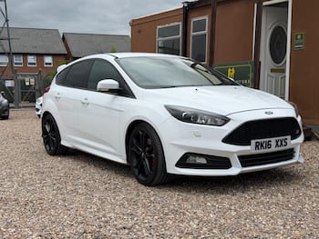Used Ford Focus 2016 for sale - 79882307: Photo