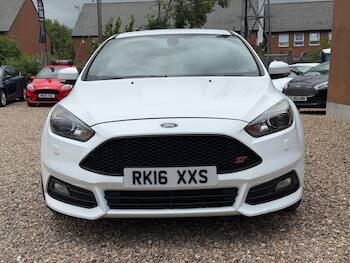 Used Ford Focus 2016 for sale - 79882307: Photo