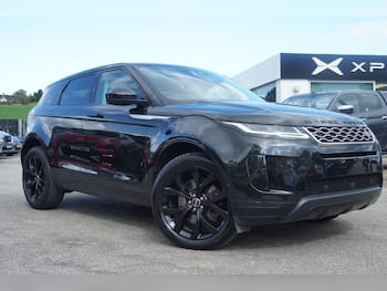 Used Land Rover Range Rover Evoque 2019 for sale - 79860431: Photo