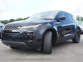 Used Land Rover Range Rover Evoque 2019 for sale - 79860431: Photo