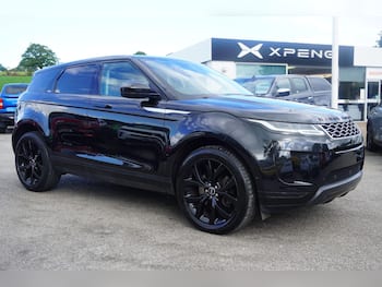 Used Land Rover Range Rover Evoque 2019 for sale - 79860431: Photo