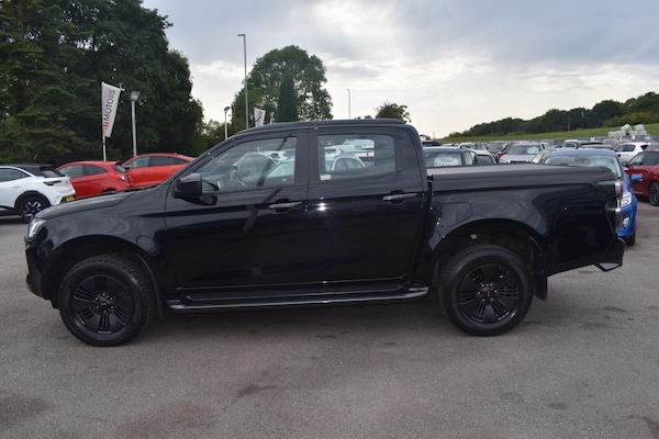Used Isuzu D-Max 2021 for sale - 75531884: Photo 14