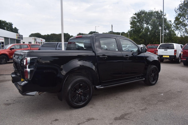Used Isuzu D-Max 2021 for sale - 75531884: Photo 17