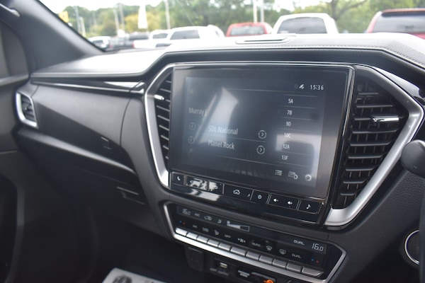 Used Isuzu D-Max 2021 for sale - 75531884: Photo 19