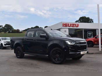 Isuzu - D-Max