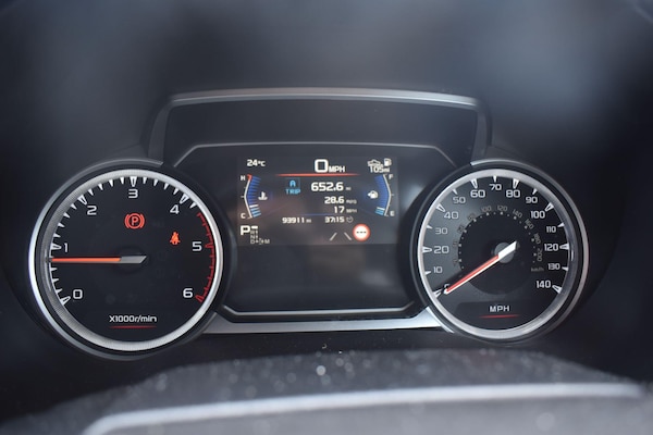 Used Isuzu D-Max 2021 for sale - 75531884: Photo 23
