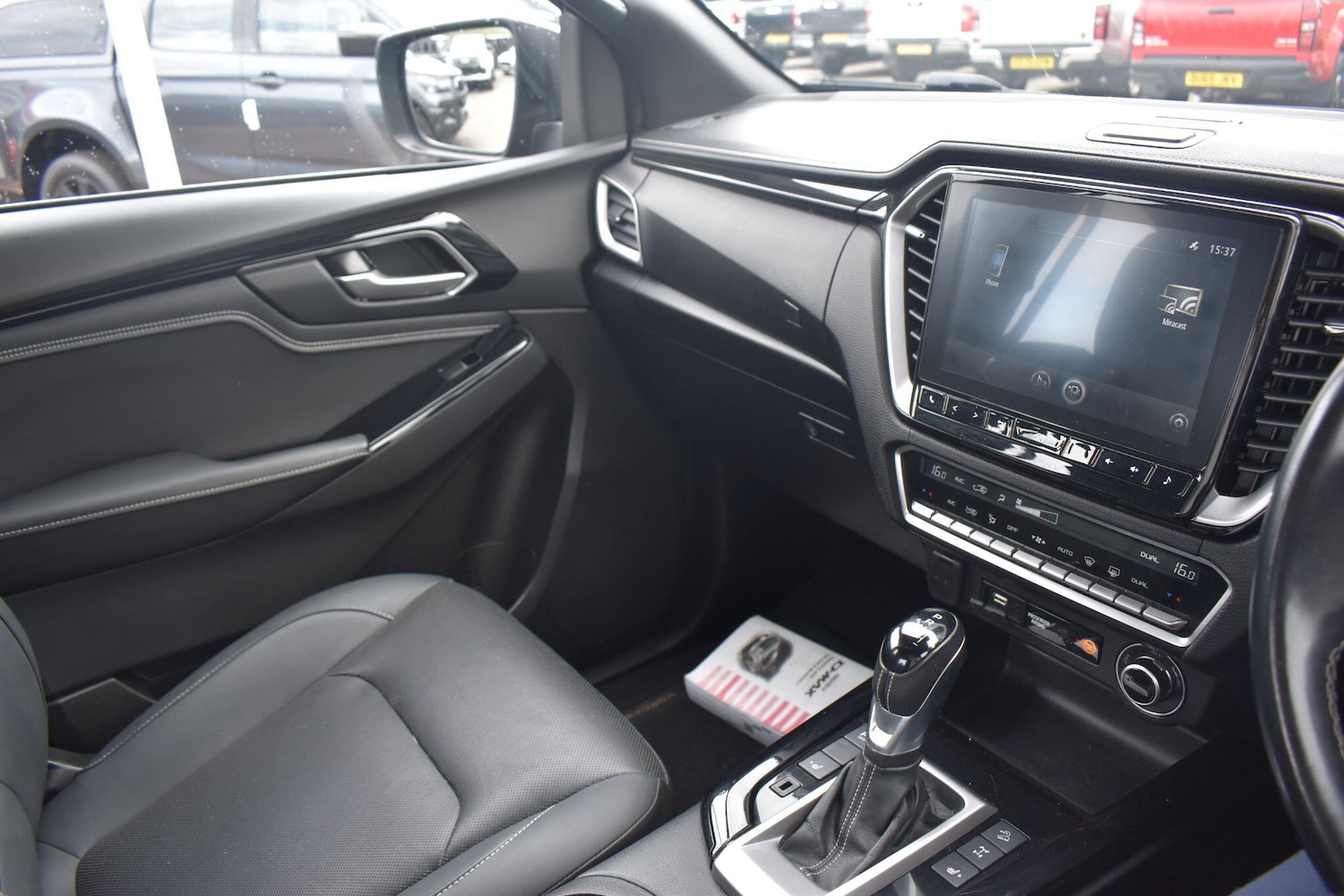 Vehicle 25