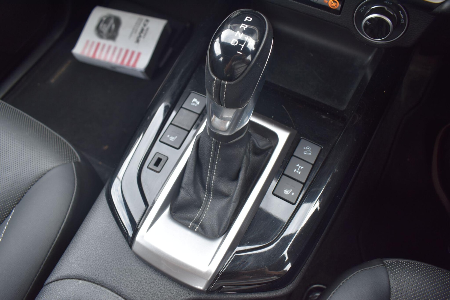 Vehicle 26