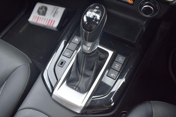 Used Isuzu D-Max 2021 for sale - 75531884: Photo 26