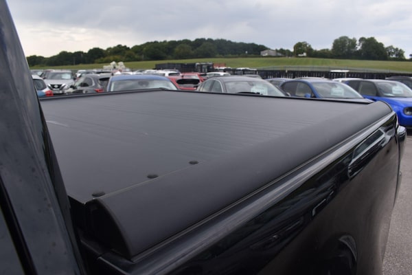 Used Isuzu D-Max 2021 for sale - 75531884: Photo 4