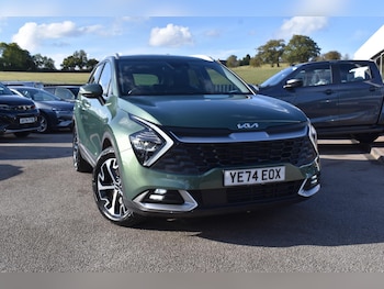 Used Kia Sportage 2024 for sale - 75926793: Photo