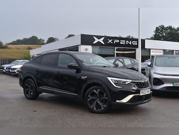 Used Renault Arkana 2023 for sale - 79622414: Photo