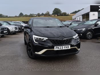Used Renault Arkana 2023 for sale - 79622414: Photo