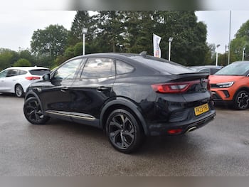 Used Renault Arkana 2023 for sale - 79622414: Photo