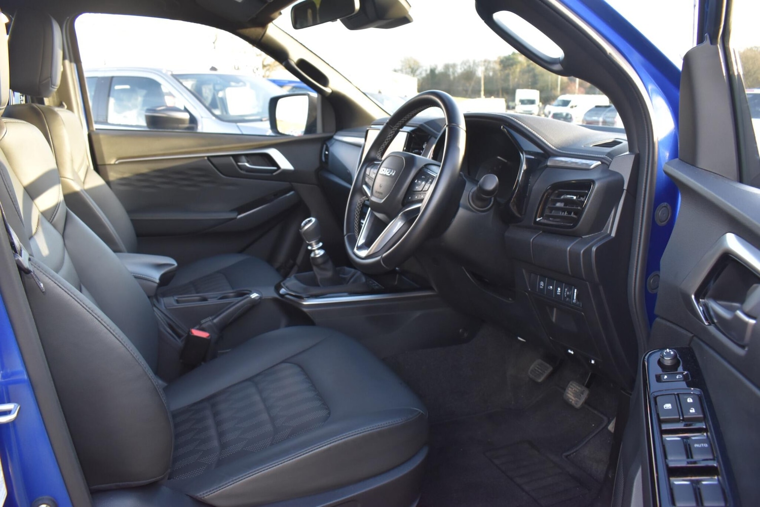 Used Isuzu D-Max 2025 for sale - 76886642: Photo 10