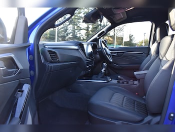 Used Isuzu D-Max 2025 for sale - 76886642: Photo