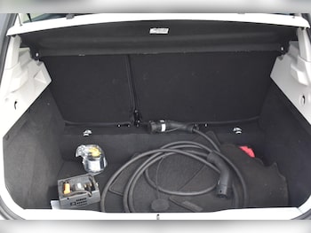 Used Renault Zoe 2021 for sale - 78911520: Photo