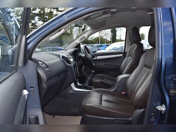 Used Isuzu D-Max 2013 for sale - 78019843: Photo