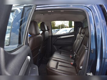 Used Isuzu D-Max 2013 for sale - 78019843: Photo