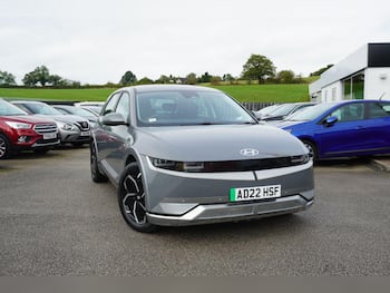 Used Hyundai IONIQ 5 2022 for sale - 79774870: Photo