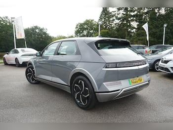Used Hyundai IONIQ 5 2022 for sale - 79774870: Photo