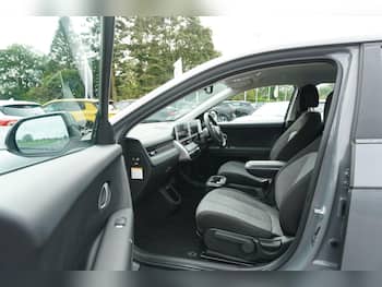 Used Hyundai IONIQ 5 2022 for sale - 79774870: Photo