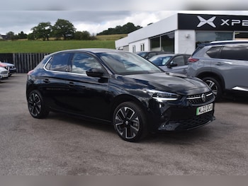 Used Vauxhall Corsa 2022 for sale - 78989238: Photo
