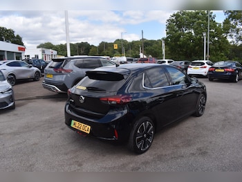 Used Vauxhall Corsa 2022 for sale - 78989238: Photo