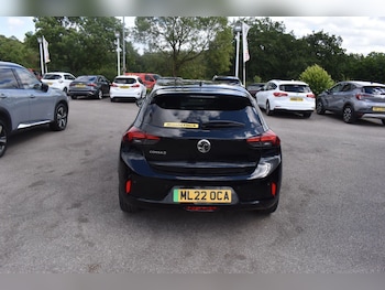 Used Vauxhall Corsa 2022 for sale - 78989238: Photo