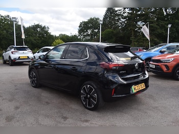 Used Vauxhall Corsa 2022 for sale - 78989238: Photo