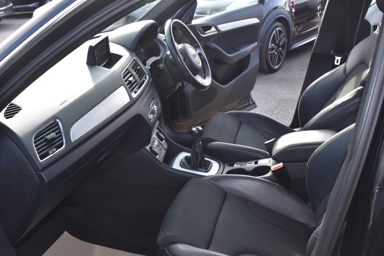 Used Audi Q3 2016 for sale - 76246582: Photo 11