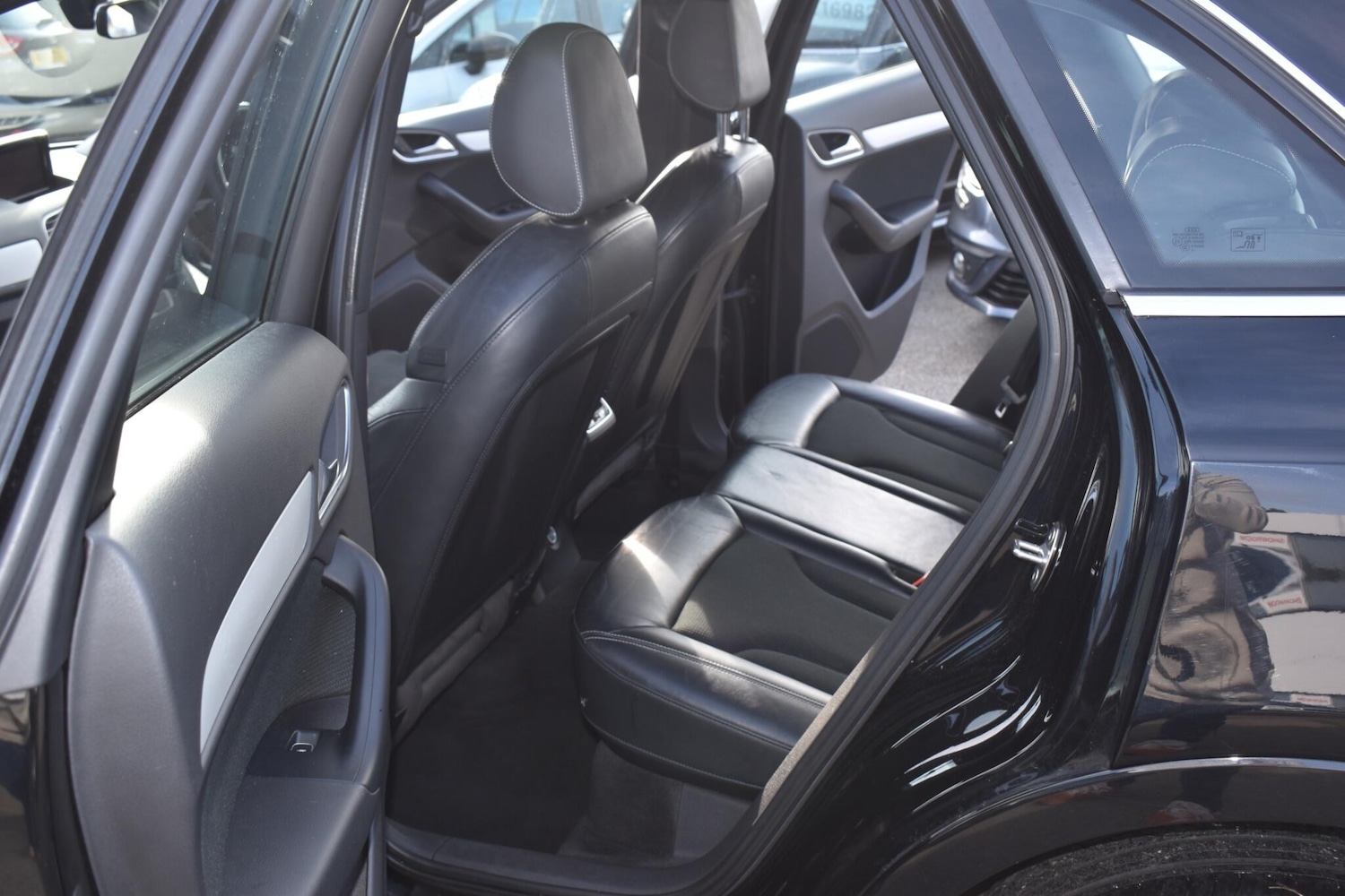 Used Audi Q3 2016 for sale - 76246582: Photo 14