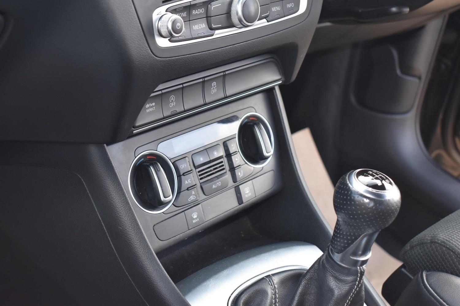 Used Audi Q3 2016 for sale - 76246582: Photo 16