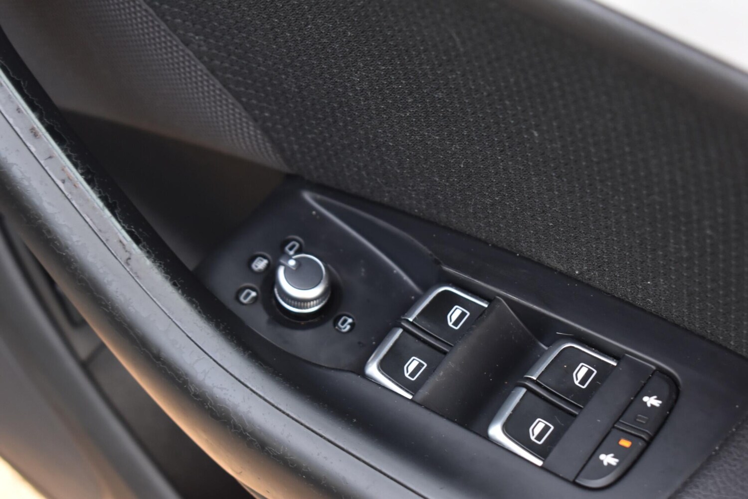 Used Audi Q3 2016 for sale - 76246582: Photo 17