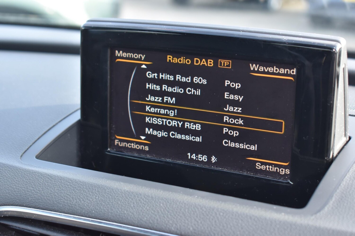 Used Audi Q3 2016 for sale - 76246582: Photo 19