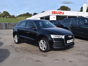 2016 (65) - 2.0 TDI S line Euro 6 (s/s) 5dr