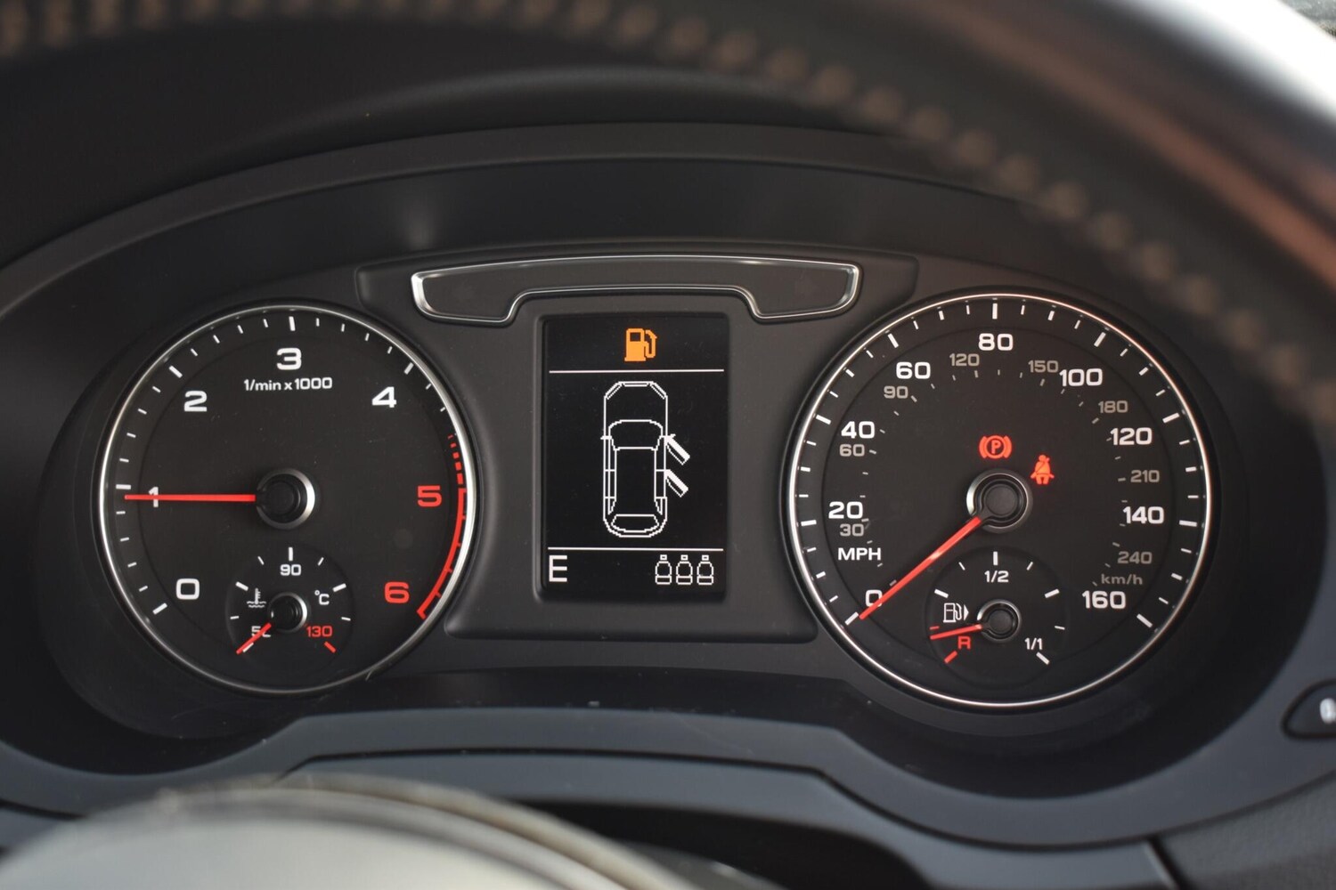 Used Audi Q3 2016 for sale - 76246582: Photo 20