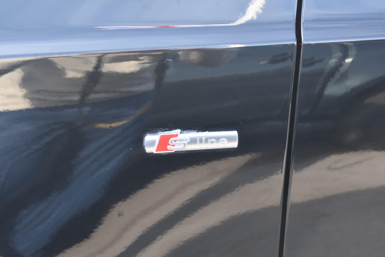 Used Audi Q3 2016 for sale - 76246582: Photo 25