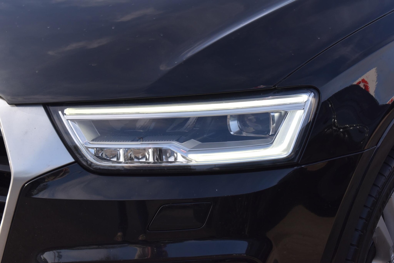 Used Audi Q3 2016 for sale - 76246582: Photo 26