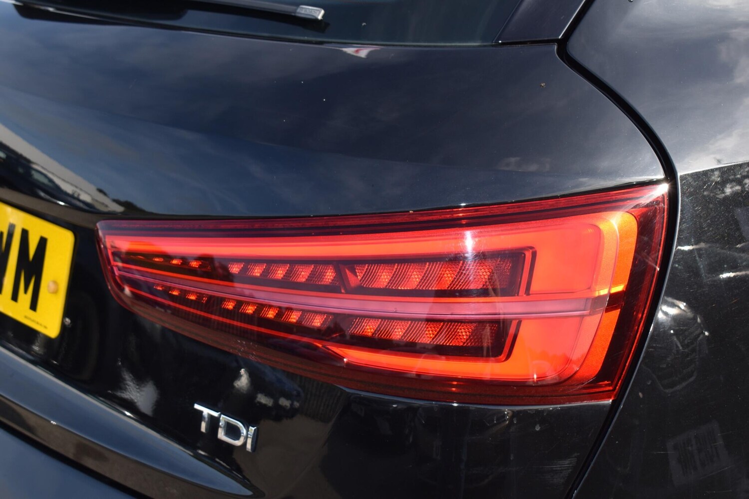 Used Audi Q3 2016 for sale - 76246582: Photo 27