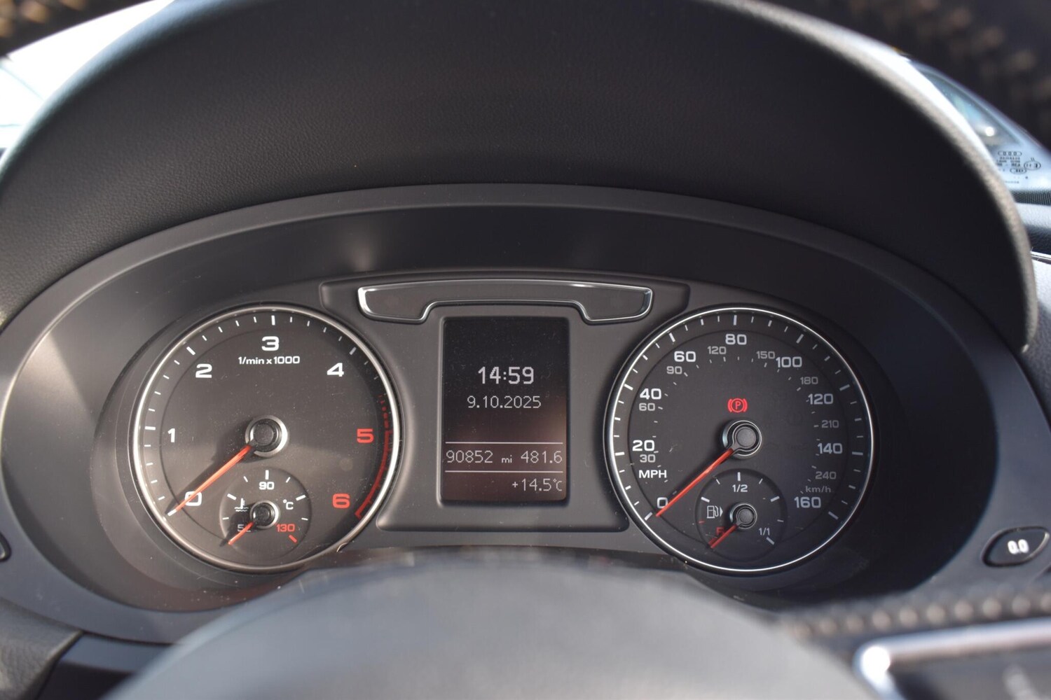 Used Audi Q3 2016 for sale - 76246582: Photo 29